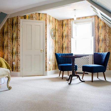 Moore House Hastings Quarto foto