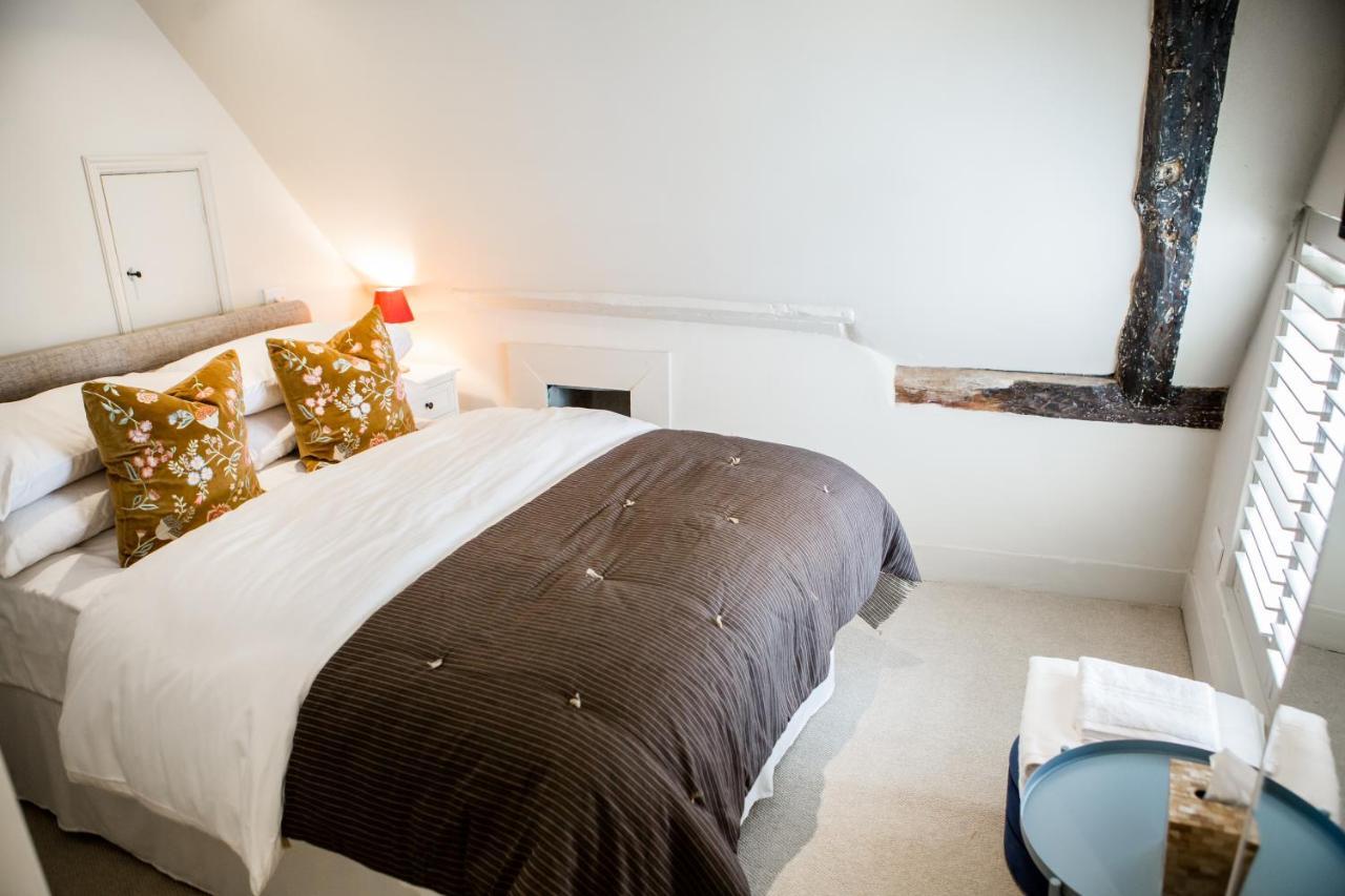 Moore House Hastings Quarto foto