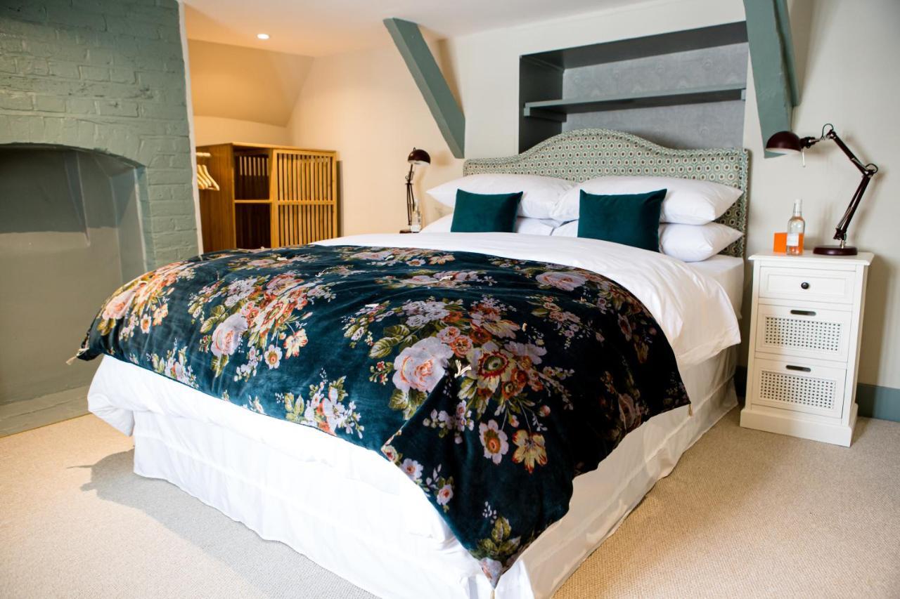 Moore House Hastings Quarto foto