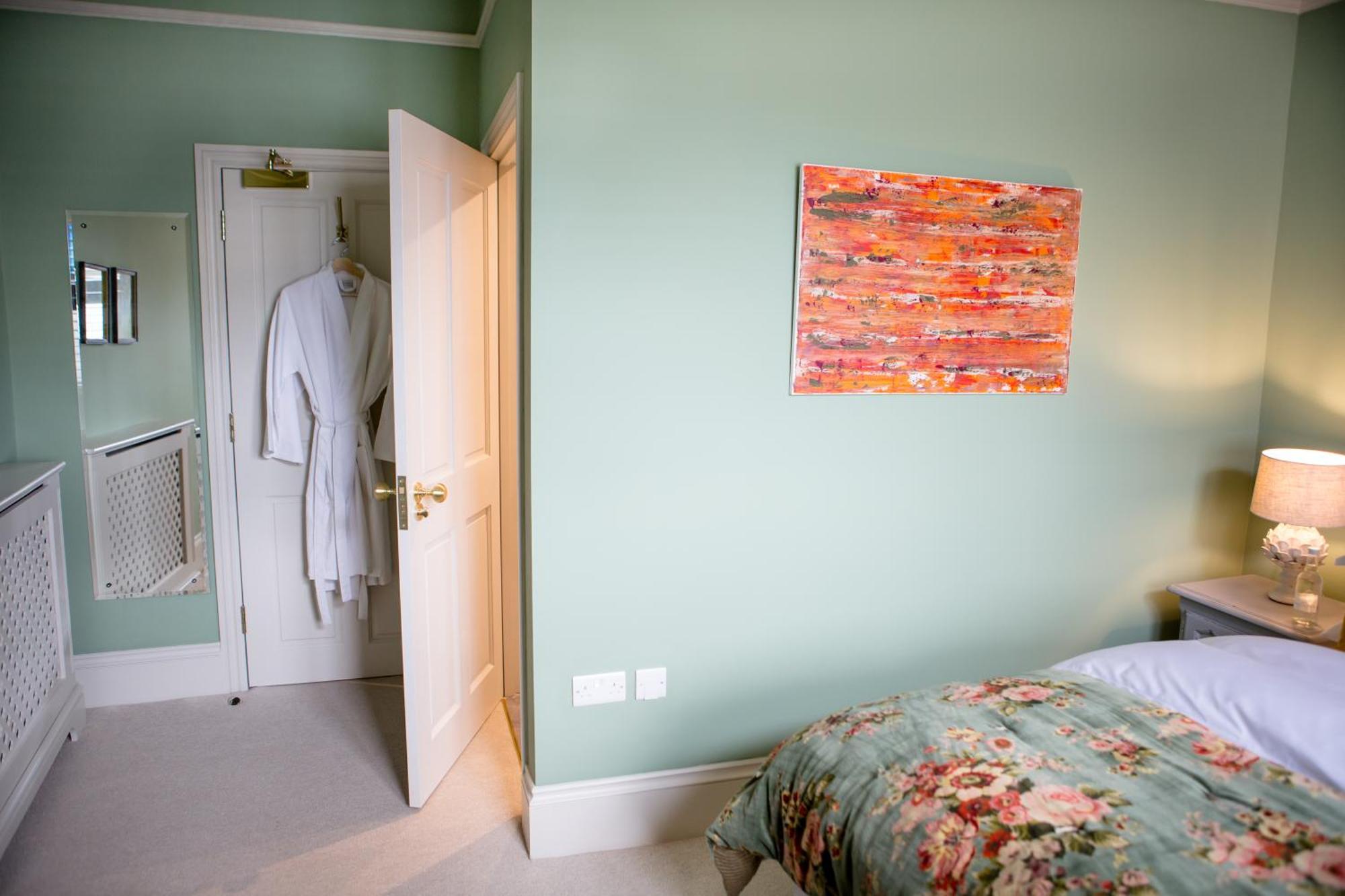 Moore House Hastings Quarto foto