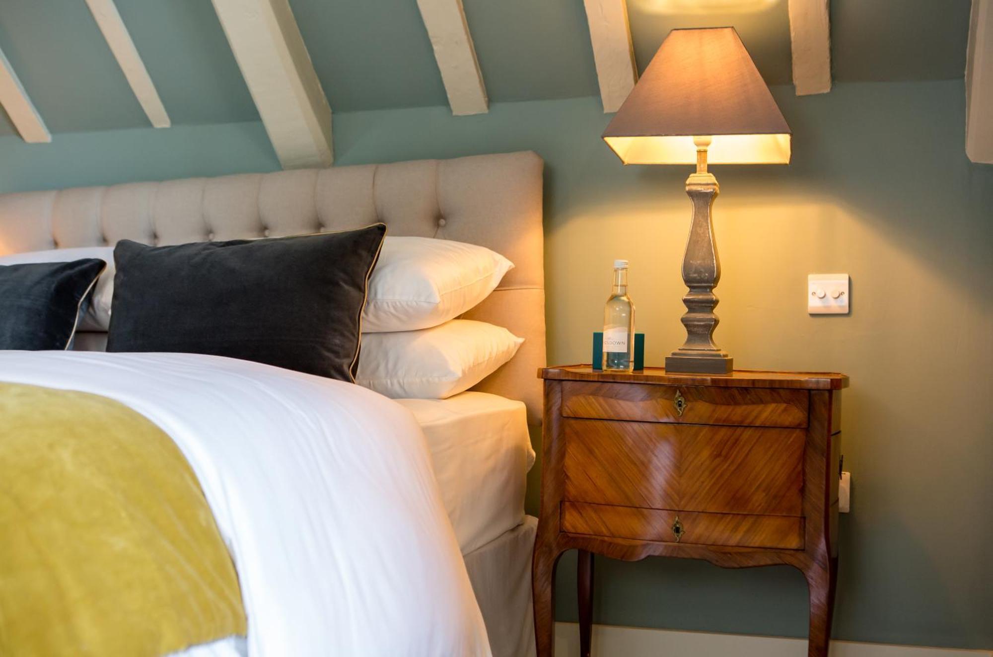 Moore House Hastings Quarto foto