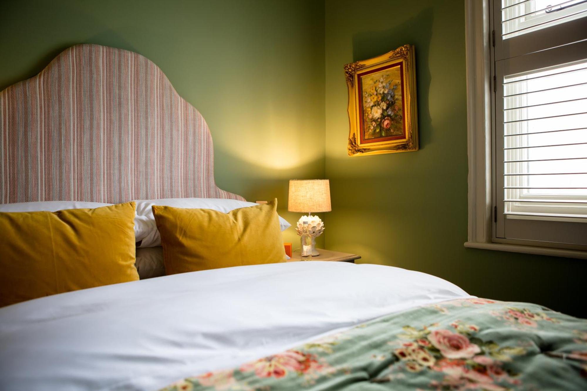 Moore House Hastings Quarto foto